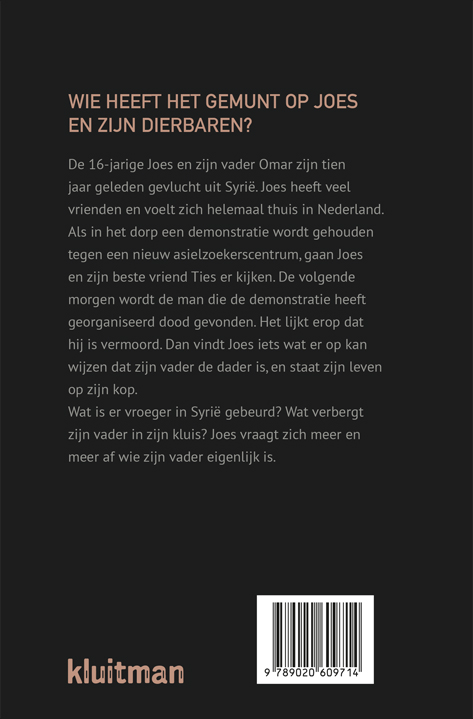 Vreemdeling