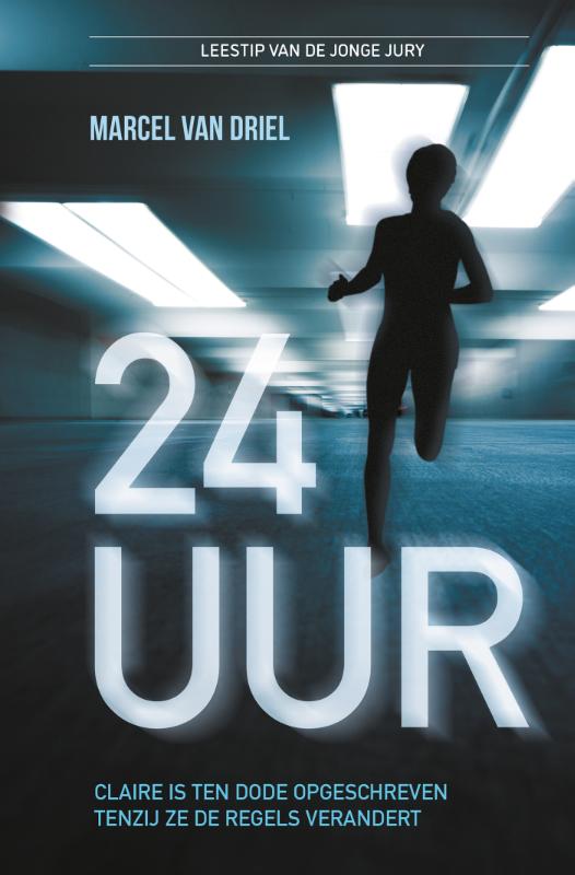 24 uur