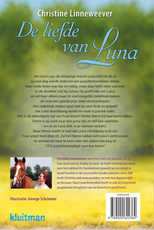 De liefde van Luna