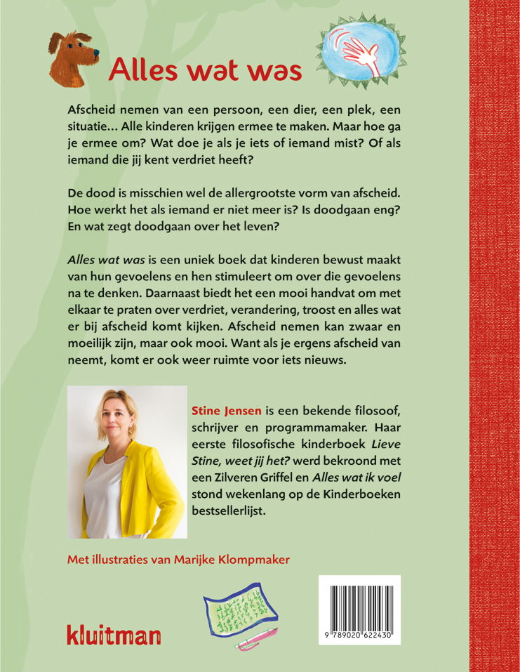 Alles wat was
