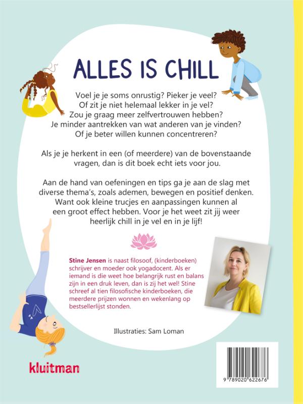 Alles is chill