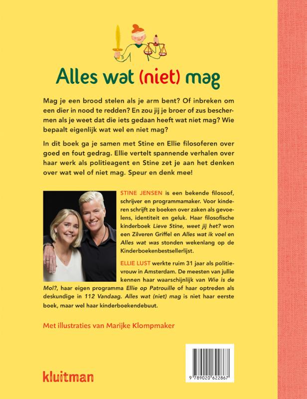 Alles wat (niet) mag