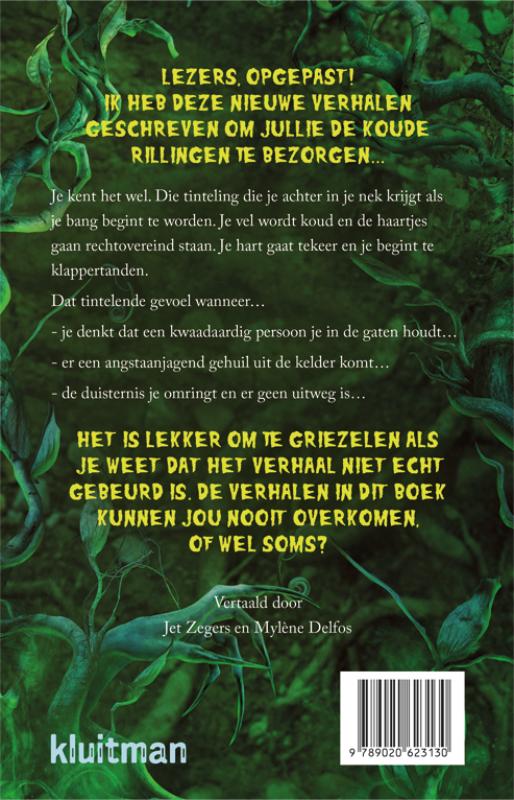 Koude rillingen