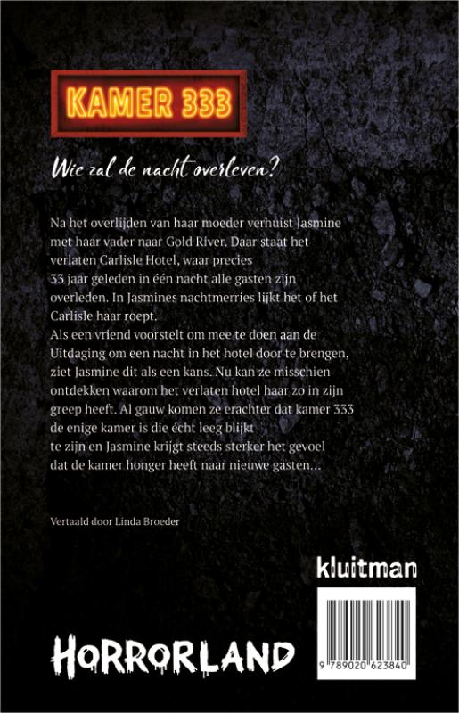 Kamer 333