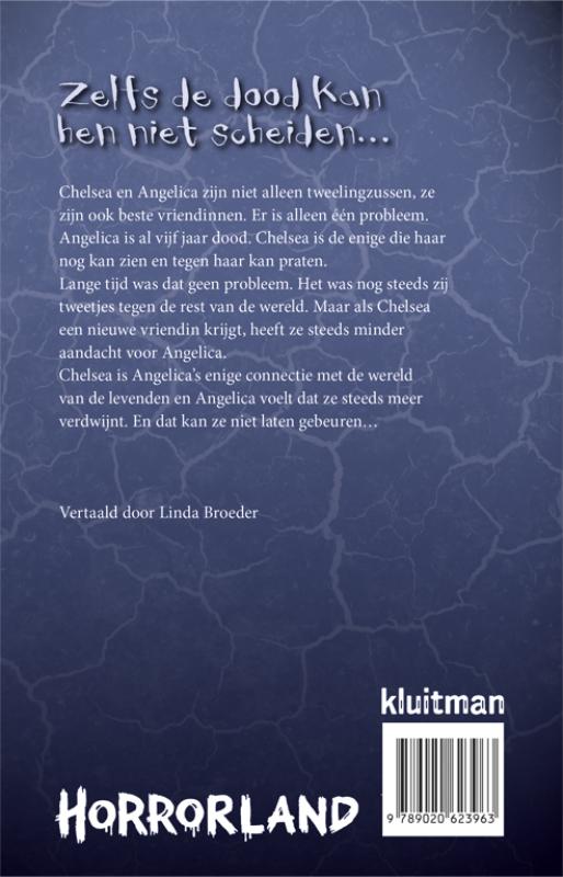 Bloedzusjes
