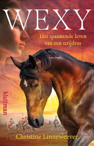 Wexy het spannende leven van een strijd