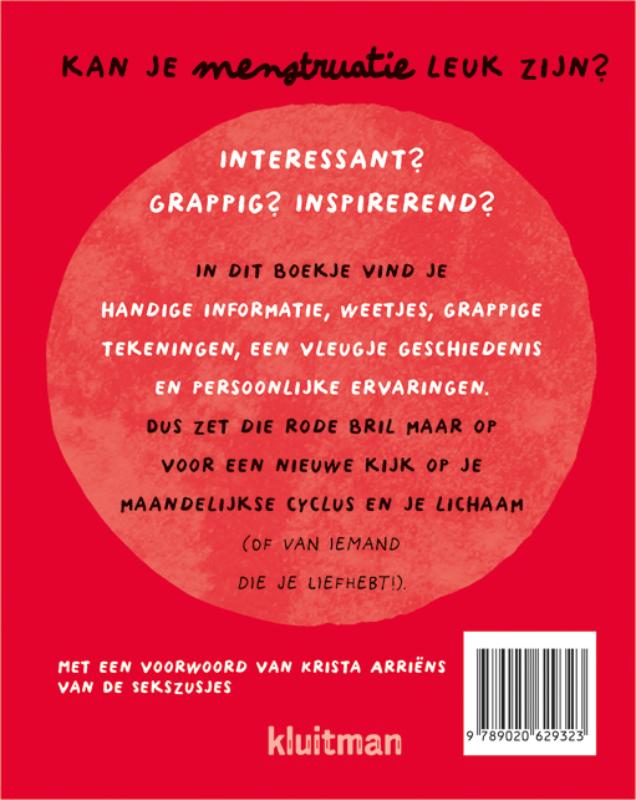 Mijn kleine rode boekje