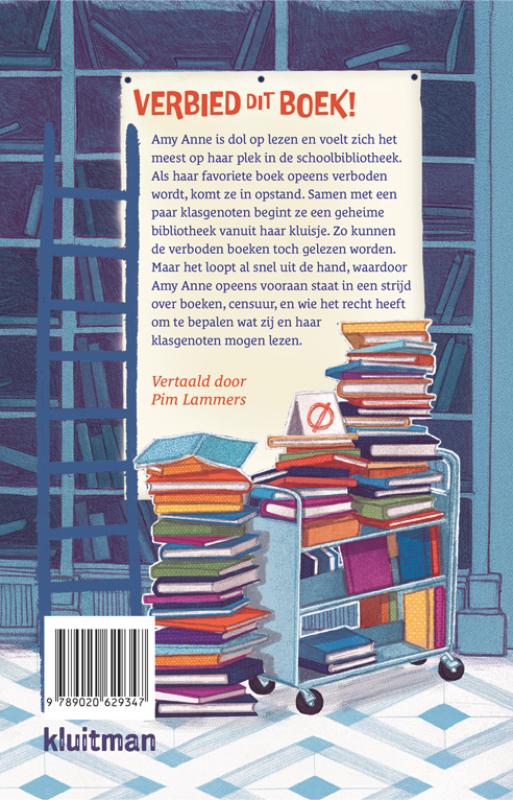 Verbied dit boek!