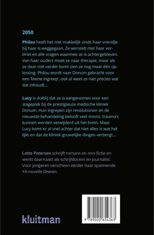 Een kleine ingreep