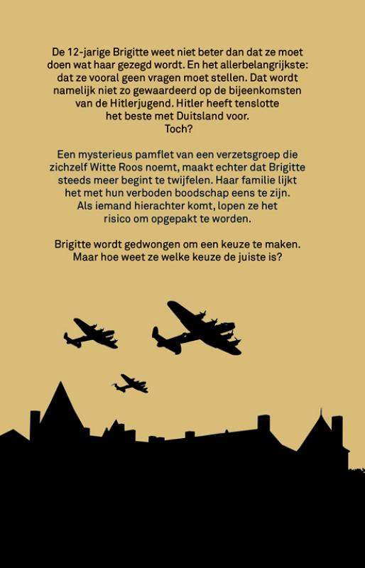 Mijn verzet
