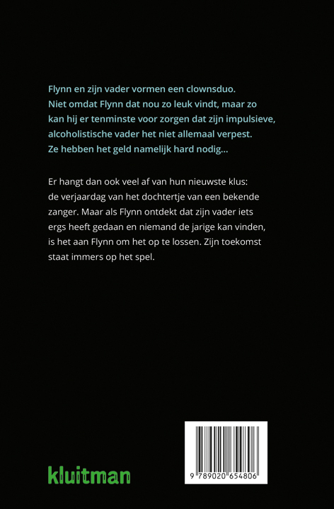 In de schijnwerpers