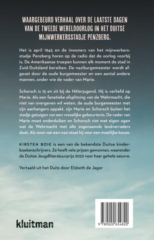 Nachtzwart