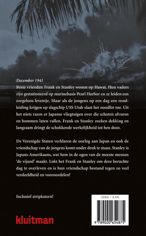 Pearl Harbor