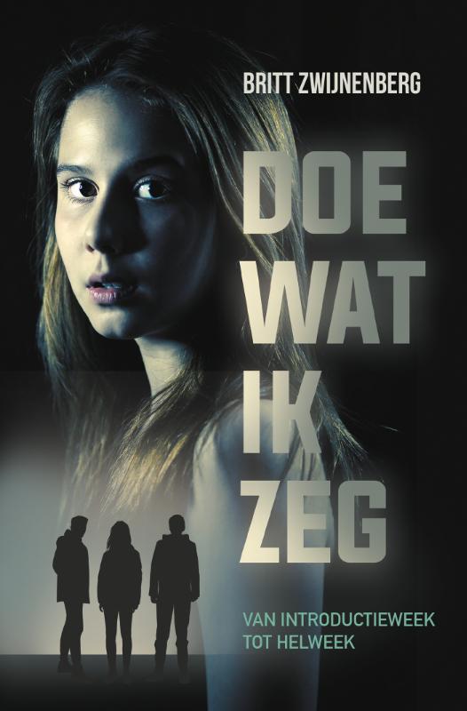 Doe wat ik zeg