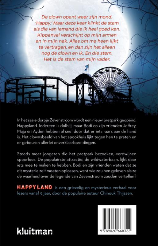Happyland
