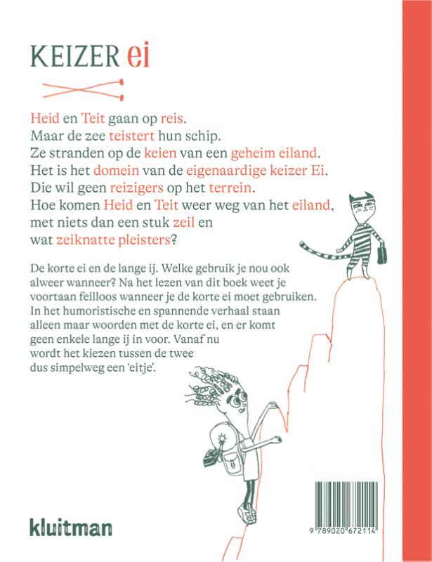 Keizer Ei