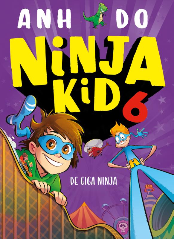 De giga ninja