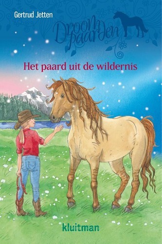 Het paard uit de wildernis - Afbeelding 2