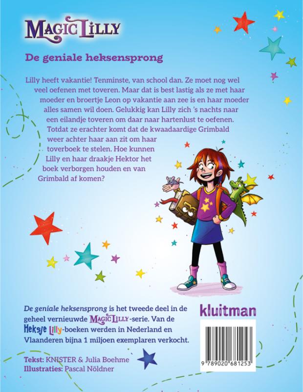 De geniale heksensprong