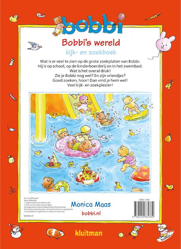 Bobbi’s wereld