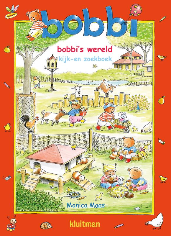 Bobbi’s wereld