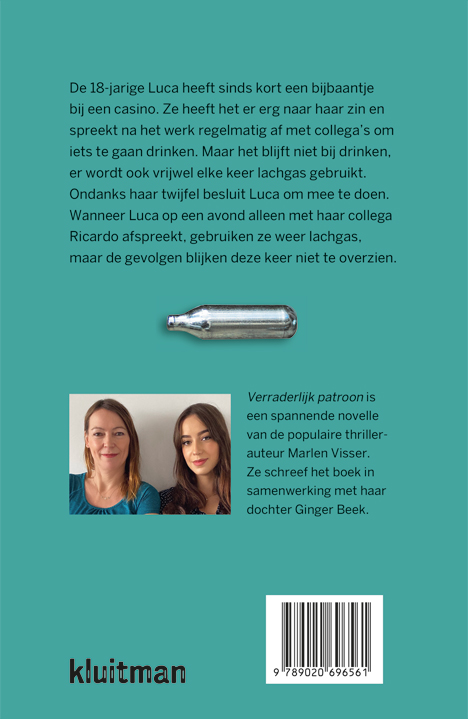 Verraderlijk patroon