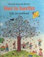 Het is herfst