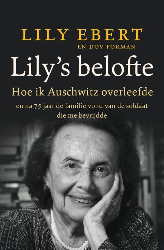 Lily’s Belofte