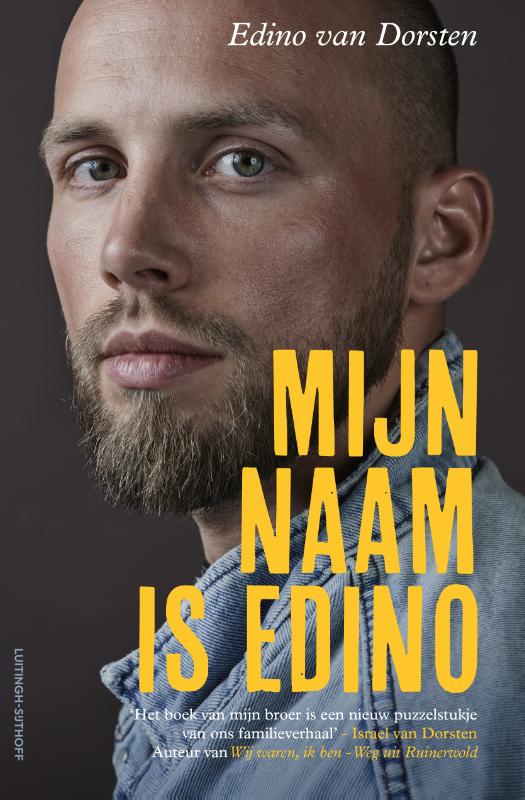 Mijn naam is Edino