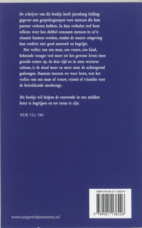 Een land waar je de weg niet kent