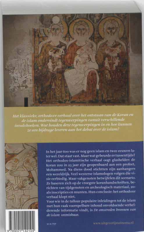 De omstreden bronnen van de Islam