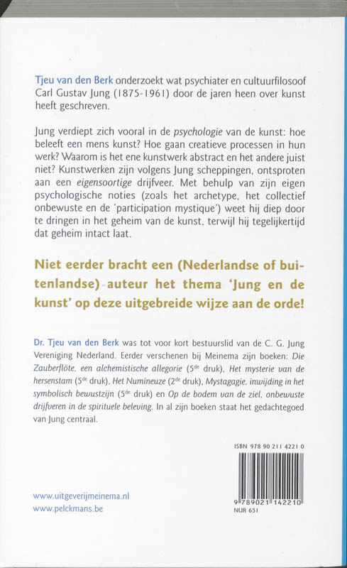 Eigenzinnig kunstzinnig
