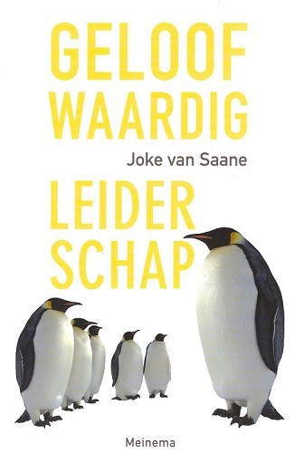 Geloofwaardig leiderschap