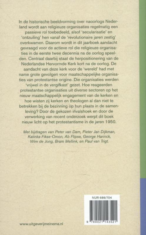 In de vergifkast?