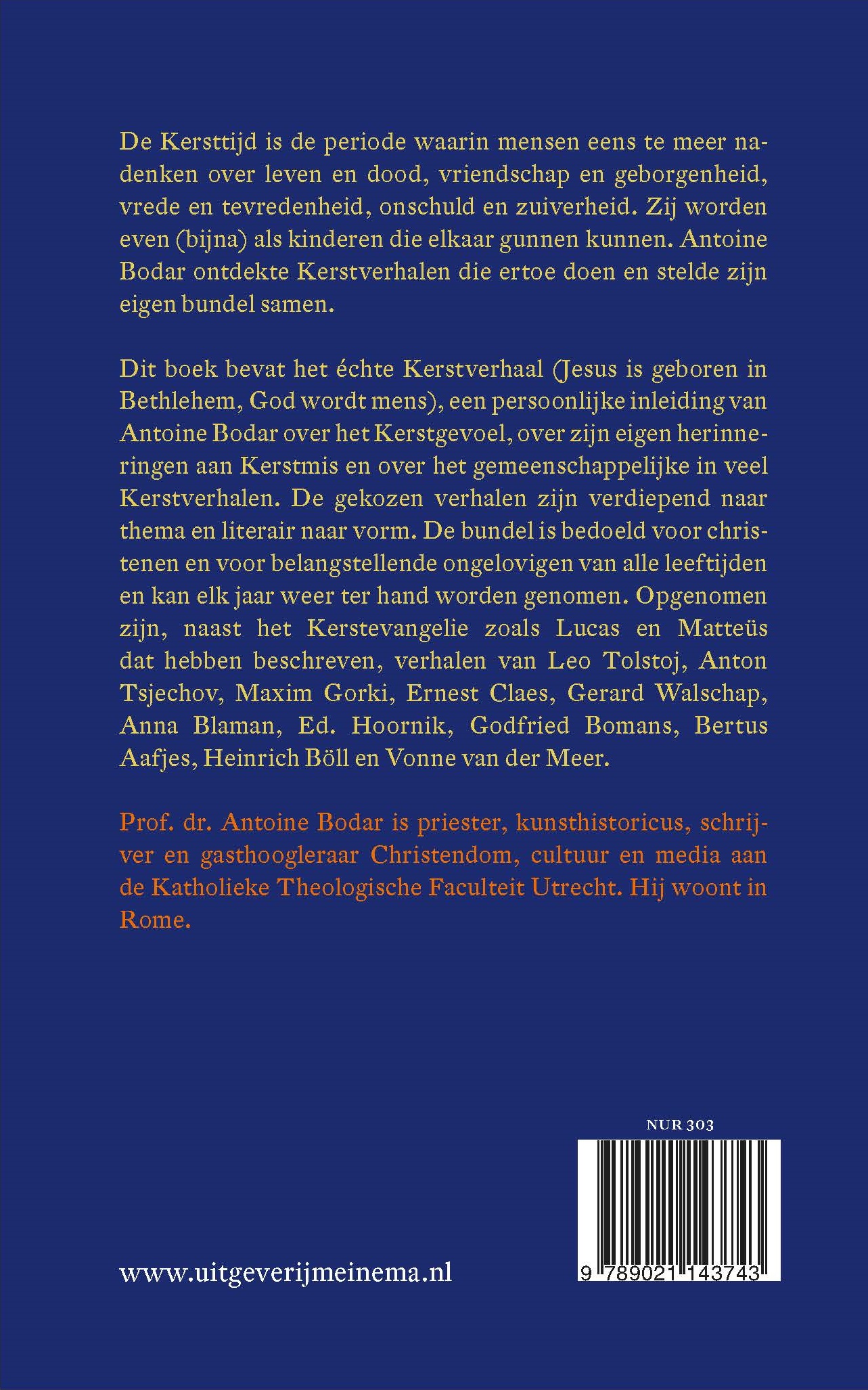 Kerstverhalen