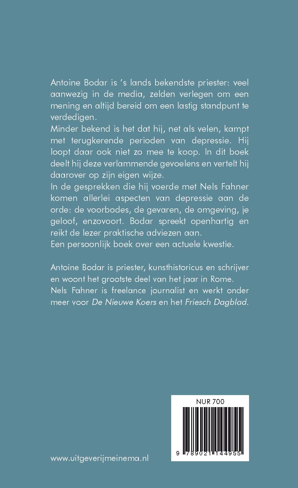 Droef gemoed