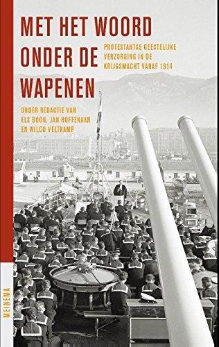 Met het Woord onder de wapenen