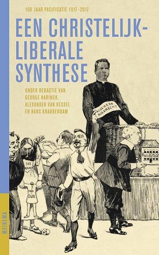 Een christelijk-liberale synthese - Afbeelding 2