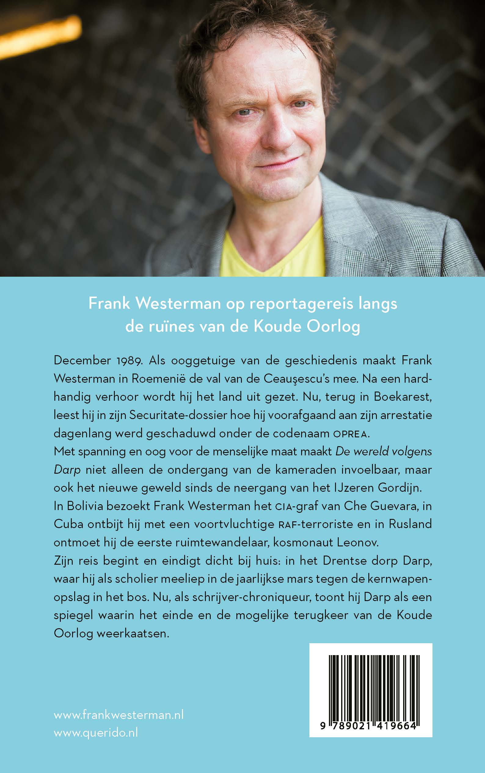 De wereld volgens Darp