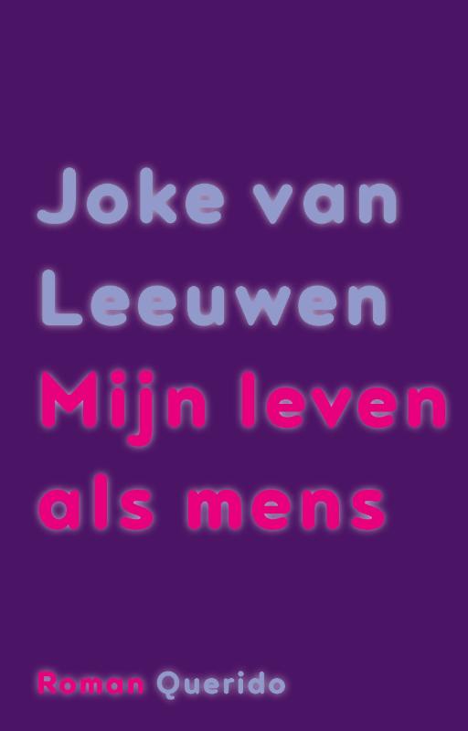 Mijn leven als mens