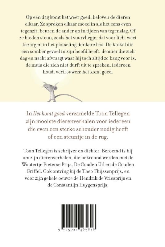 Komt goed