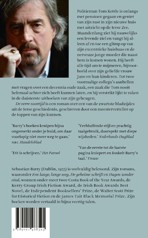 De verre voortijd