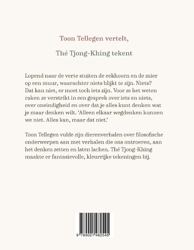 Waar gaan we eigenlijk heen