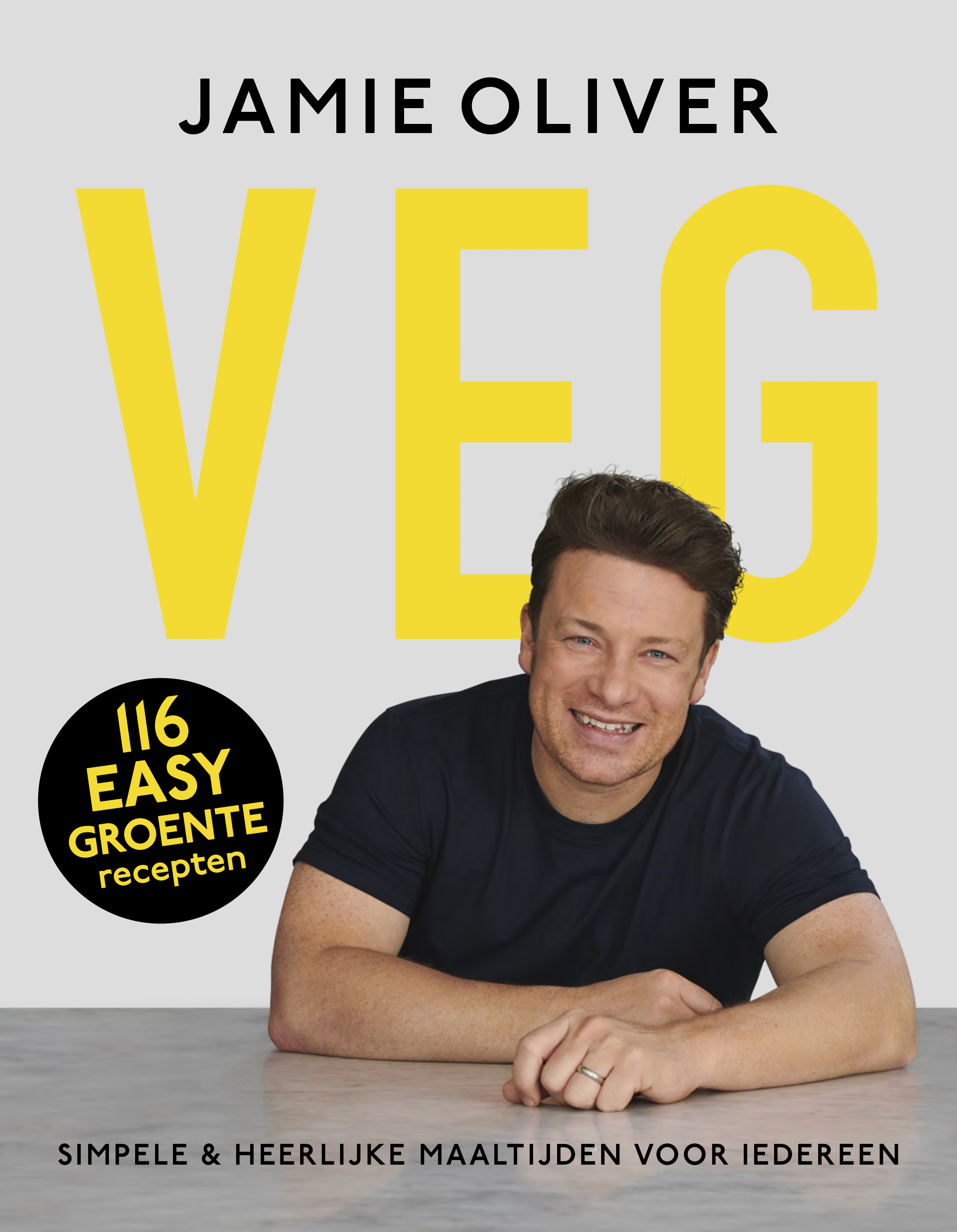 Jamie’s VEG