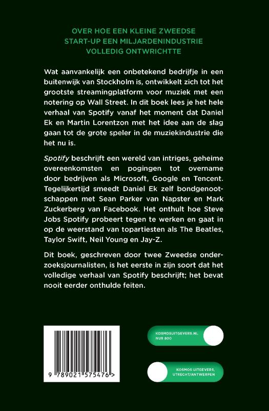 Spotify