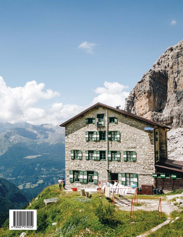 Wanderlust – Europa
