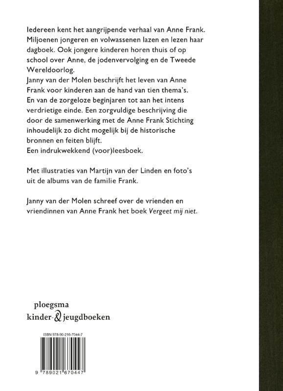 Buiten is het oorlog