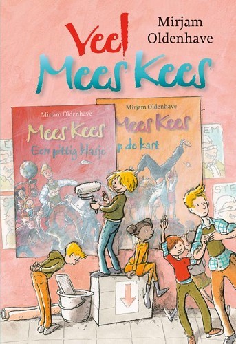 Veel Mees Kees - Afbeelding 2