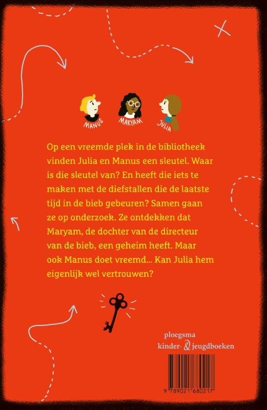 Sleutels