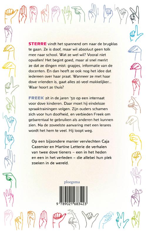 Hoor je mij?